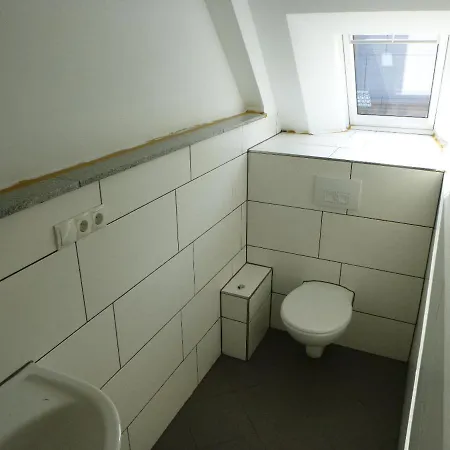 Homestay Haus Martin