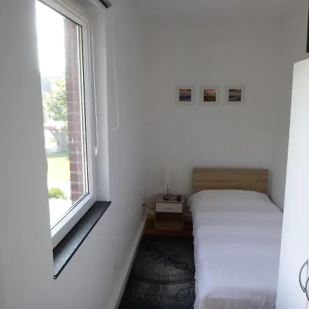 Haus Martin Homestay Mohnsen