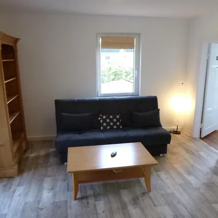 Homestay Haus Martin *