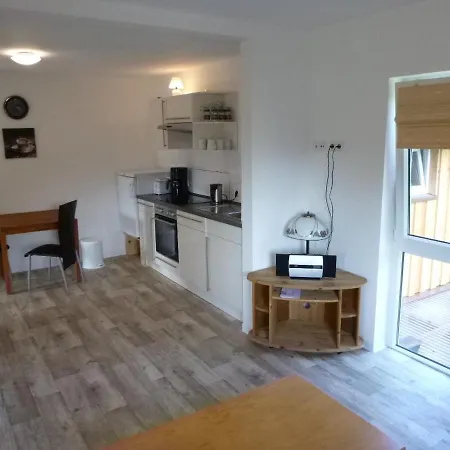 Homestay Haus Martin